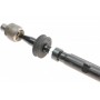 Наконечник тяги рульової (R) BMW 5 (E39) 95-04