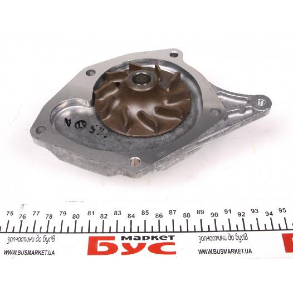 Помпа води Renault Kangoo 1.5dCi 05- (70mm)