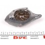 Помпа води Renault Kangoo 1.5dCi 05- (70mm)