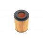 Фільтр масляний Honda Accord VIII/Civic IX/VIII/CR-V III/IV 2.2D 05-