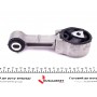 Подушка двигуна (верхня) (R) Renault Megane III 1.9dCi 08-