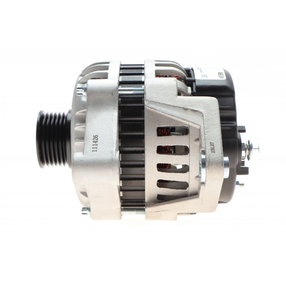 Генератор Opel Vectra B 1.6-2.0i 95-03 (14V/100A) = 111426