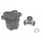 ШРКШ (внутрішній) VW Sharan/Audi A4 1.8-2.8 97-10 (34x86)