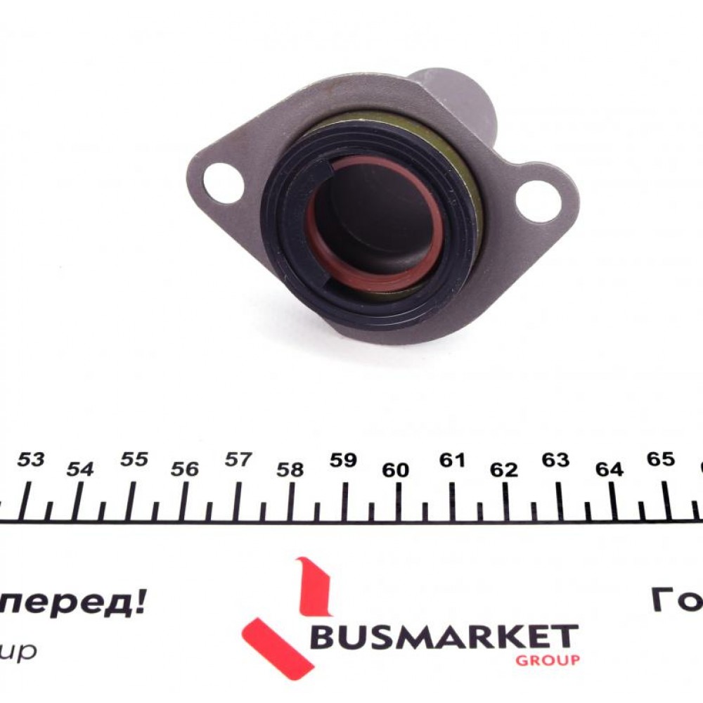 Сальник вала первинного КПП Peugeot Expert/Fiat Scudo 2.0JTD/HDI 94-06 (лійка)