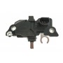 Реле генератора (12V) VW LT/T4 2.5TDI 96- (під фішку)