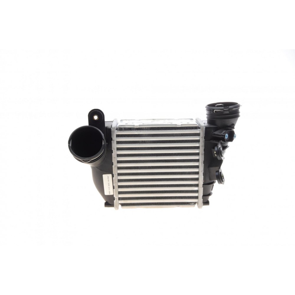 Радіатор інтеркулера VW Golf/Bora/Skoda Octavia/Seat Leon 1.9TDI 00-10