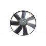 Вентилятор охолодження двигуна VW Caddy II/Golf II-III/Passat/Polo 1.4D-2.0 88-02