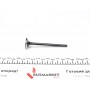 Клапан (випуск) Kia Ceed/Sorento 1.4/1.6/2.5CRDi 00- (26x5.47x92.60) = 5724000000