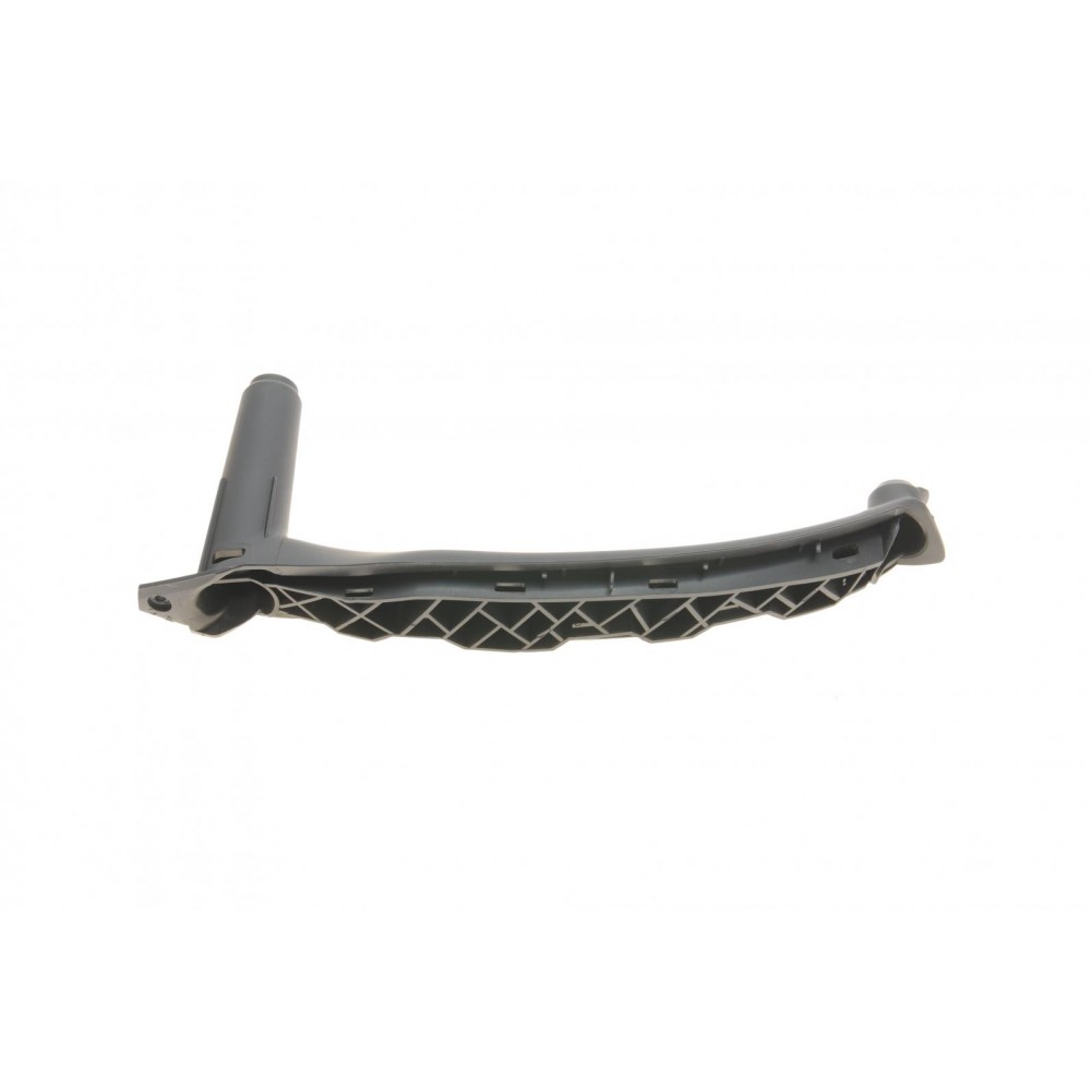 Ручка дверей (L) BMW X5 (E70)/X6 (E71/E72) 06-14 (Black) (к-кт)