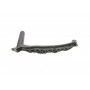 Ручка дверей (L) BMW X5 (E70)/X6 (E71/E72) 06-14 (Black) (к-кт)