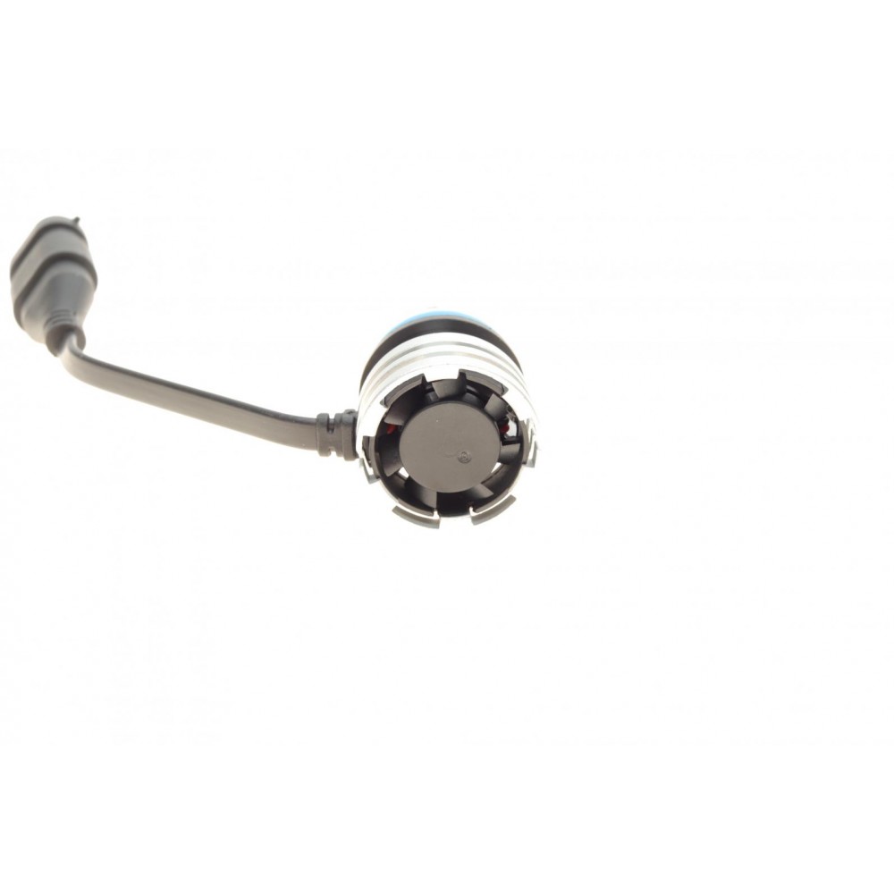 Автолампа H11 12/24V 24W PGJ19-2 Performance LED (к-кт 2шт.) (6500K)