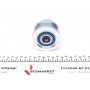 Шків генератора Hyundai Tucson/Kia Sportage 2.0 CRDi 04-