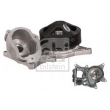 Помпа води BMW 3 (F30/F80/F34)/4 (F36/F33/F83)/5 (F10/F07/F11) 10- N57