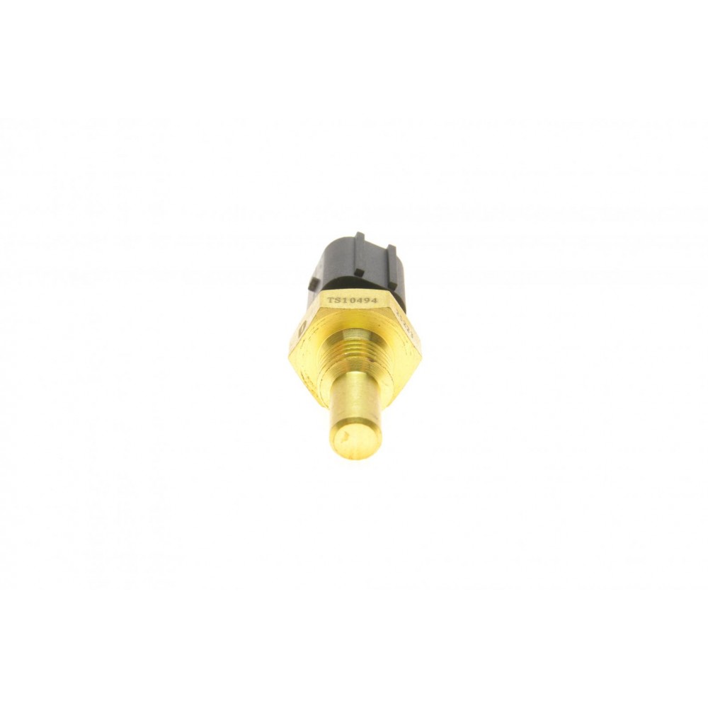 Датчик температури охолоджуючої рідини MB Sprinter/VW LT 2.3 -06 (4 конт.) (M14x1.5)