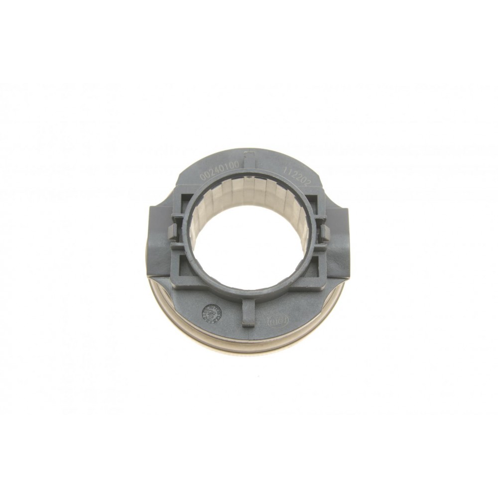 Комплект зчеплення Ford Transit 2.5TD 86-00 (d=242mm) (+вижимний)