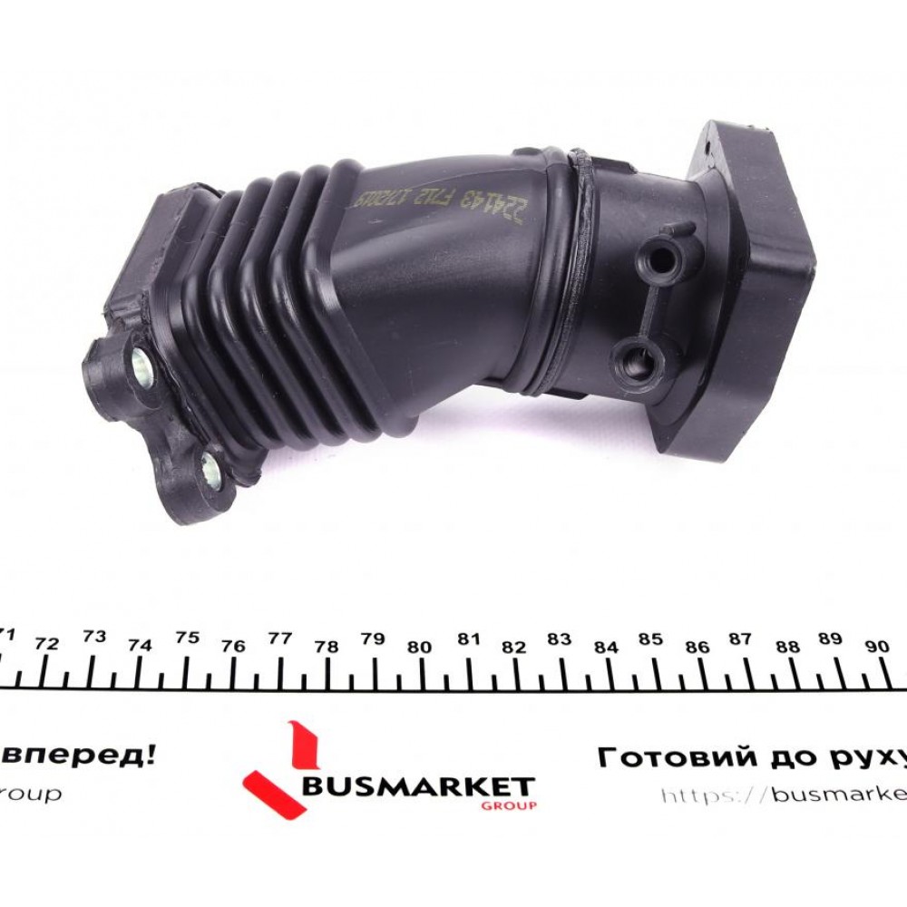 Патрубок колектора впускного Ford Focus II 1.6TDCi 03-12