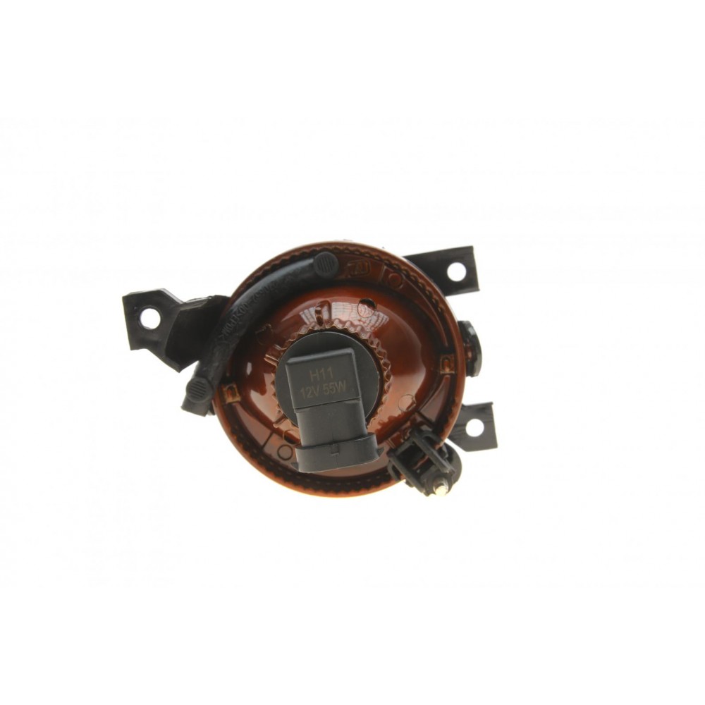 Фара протитуманна VW Caddy III/Touran 03- (L)