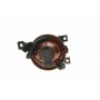 Фара протитуманна VW Caddy III/Touran 03- (L)