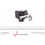 Щіткотримач стартера VW Caddy 1.9D/SDI 95-04/ T4 90-03/ T5 2.5 TDI 03-09