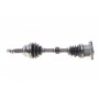 Піввісь (передня) (R) Nissan X-Trail I 2.0/2.5/2.2 dCi/Di 01-13 (29z/547mm) (+ABS44z)