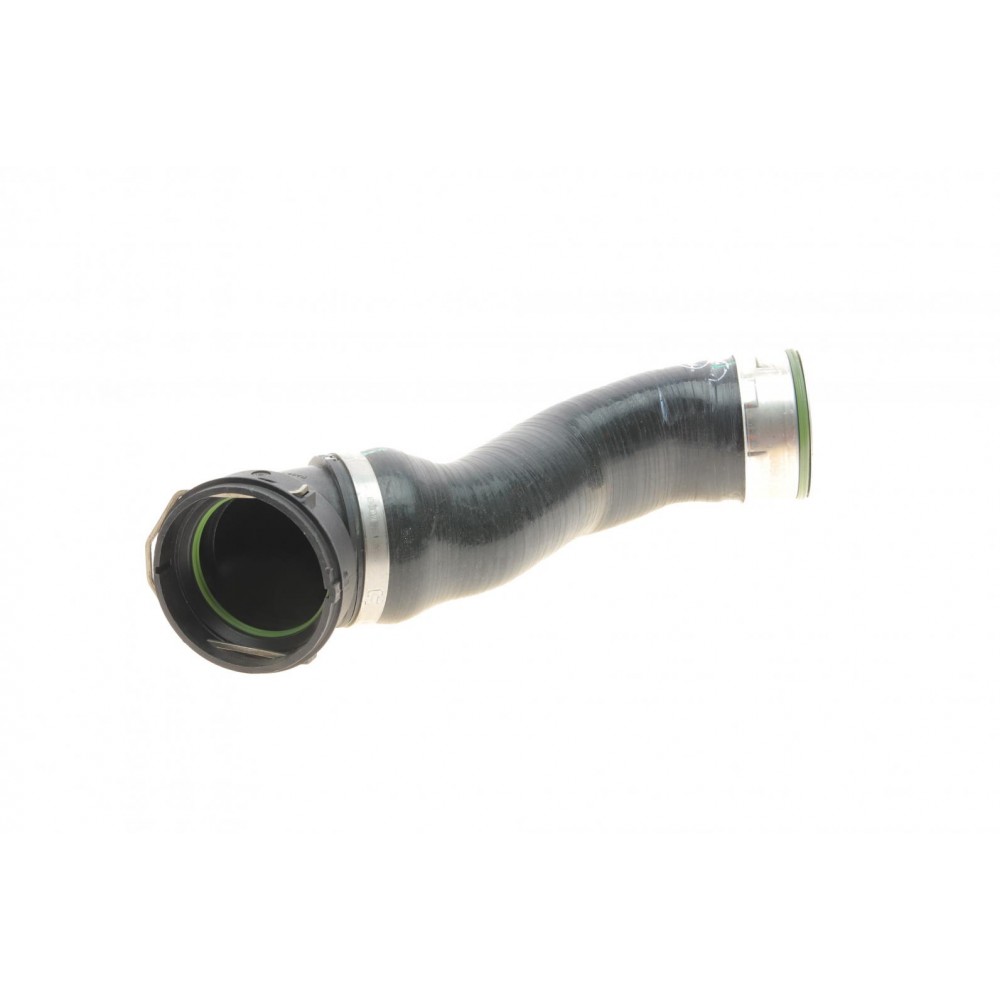 Патрубок інтеркулера (L) BMW 5 (E60) 04-10 M57 D30