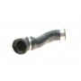 Патрубок інтеркулера (L) BMW 5 (E60) 04-10 M57 D30