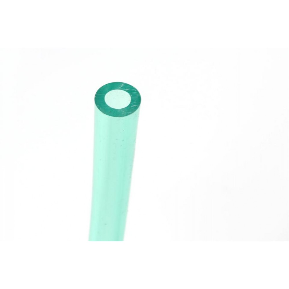 Шланг паливний (d=5.0mm) бухта 20м (прозорий)