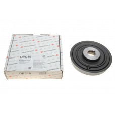 Шків колінвалу Citroen Berlingo/Jumpy/Peugeot Expert 1.9D/2.0HDI 98- (6PK)