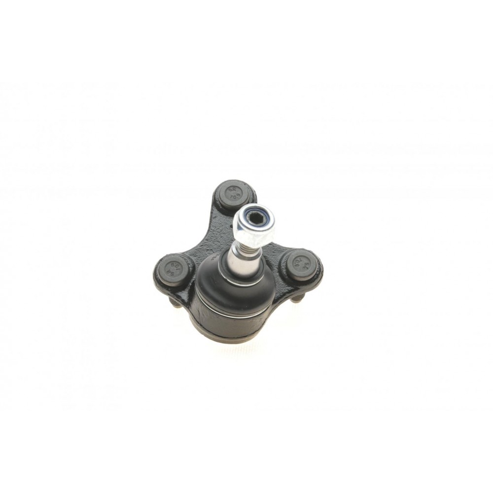 Опора кульова (передня/знизу/L) Audi A3/Seat/Skoda Octavia/SuperB/VW Caddy/Golf/Touran/Tiguan 03-