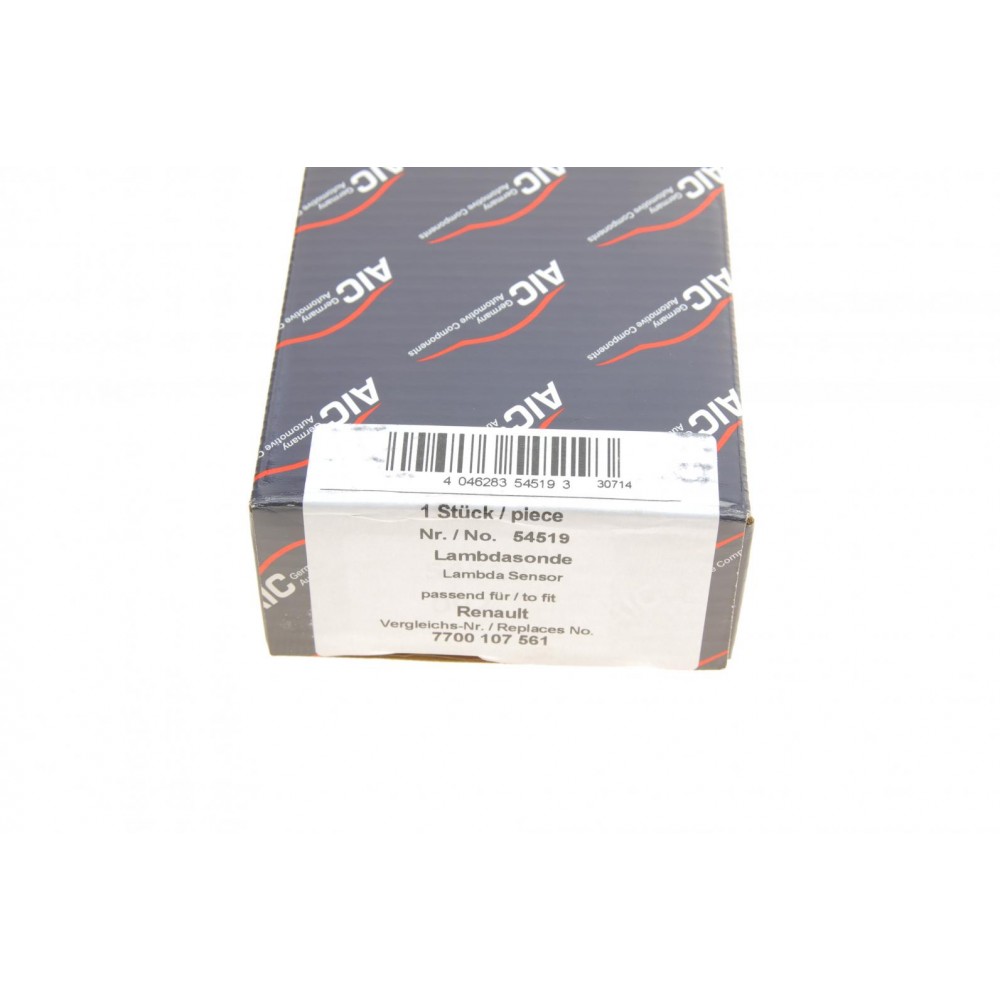 Лямбда зонд Renault Kangoo/Trafic/Laguna 1.6-2.0 16V 01-