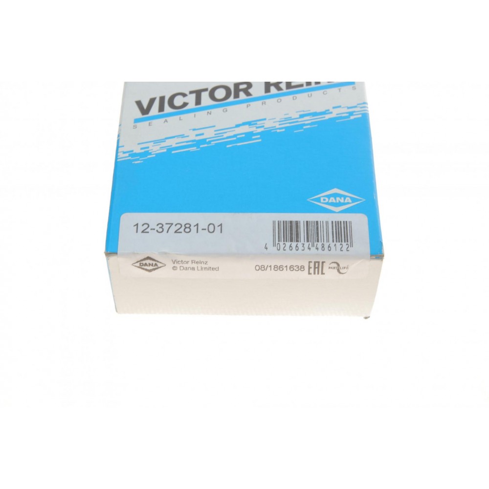 Сальник клапана BMW X5/X6 4.4/4.8/5.0i 03- (к-кт), N63/N74/N40/N42/N45/N46/N62