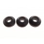 Прокладка кришки клапанів VW Golf II/III/Jetta II/Polo 1.0-1.6 85-94 (к-кт)