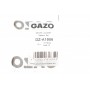Прокладка колектора впускного  Citroen C4/C5/Peugeot 308/407/508 07- (к-кт 4шт)