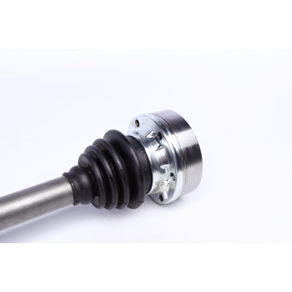 Піввісь (передня) VW Caddy III 1.6i/2.0 SDI 04-15 (L) (36х511)