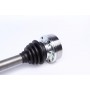 Піввісь (передня) VW Caddy III 1.6i/2.0 SDI 04-15 (L) (36х511)