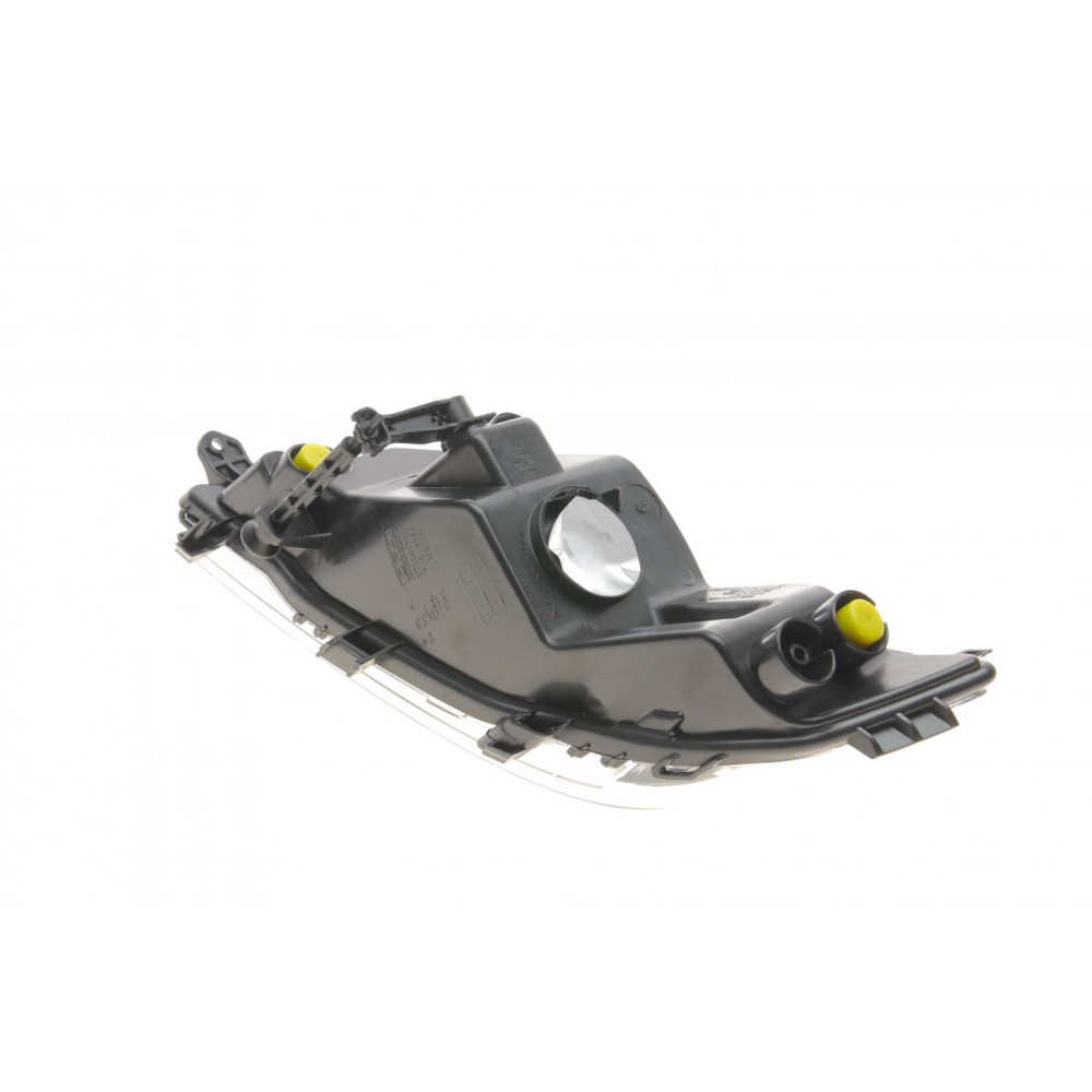 Фара протитуманна Skoda Superb 08-15 (L)