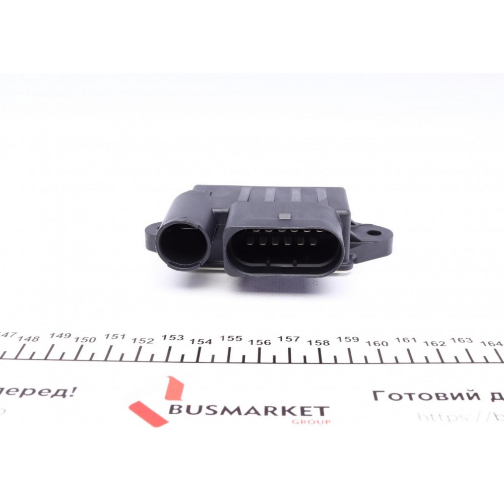 Реле свічок розжарювання MB Sprinter/Vito (W639) 3.0CDI 06-/10-