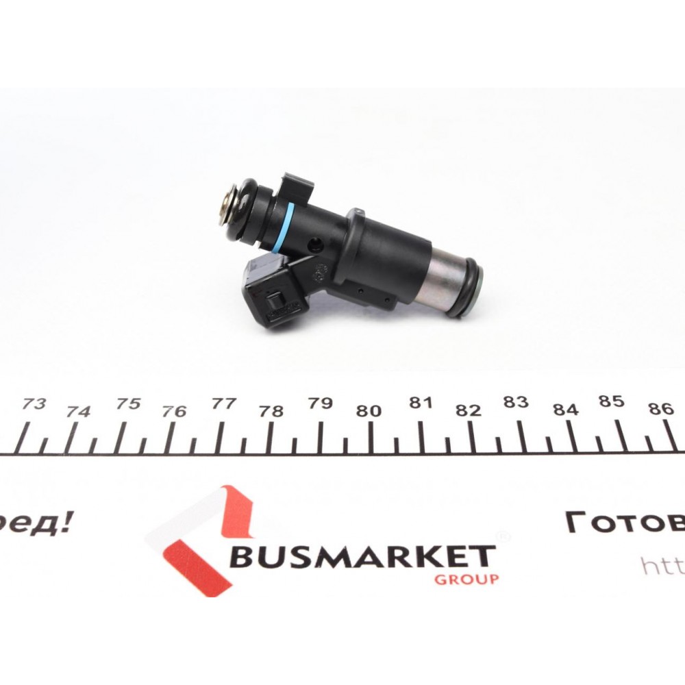 Форсунка паливна Citroen Berlingo/Peugeot Partner 1.4/1.4i 96-15 (більше не постачається)
