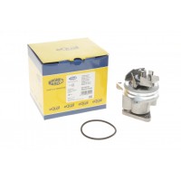 Помпа води Ford C-Max/Focus/Mondeo/Galaxy/Mazda 3/5/6/CX-7/Volvo 1.8/2.0/2.3 00-