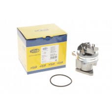 Помпа води Ford C-Max/Focus/Mondeo/Galaxy/Mazda 3/5/6/CX-7/Volvo 1.8/2.0/2.3 00-