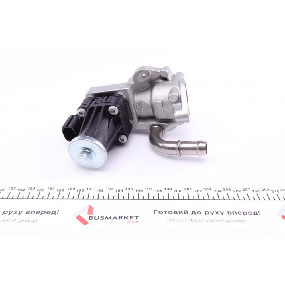 Клапан EGR Ford Transit 2.2-2.4TDCi 06- (EV063)