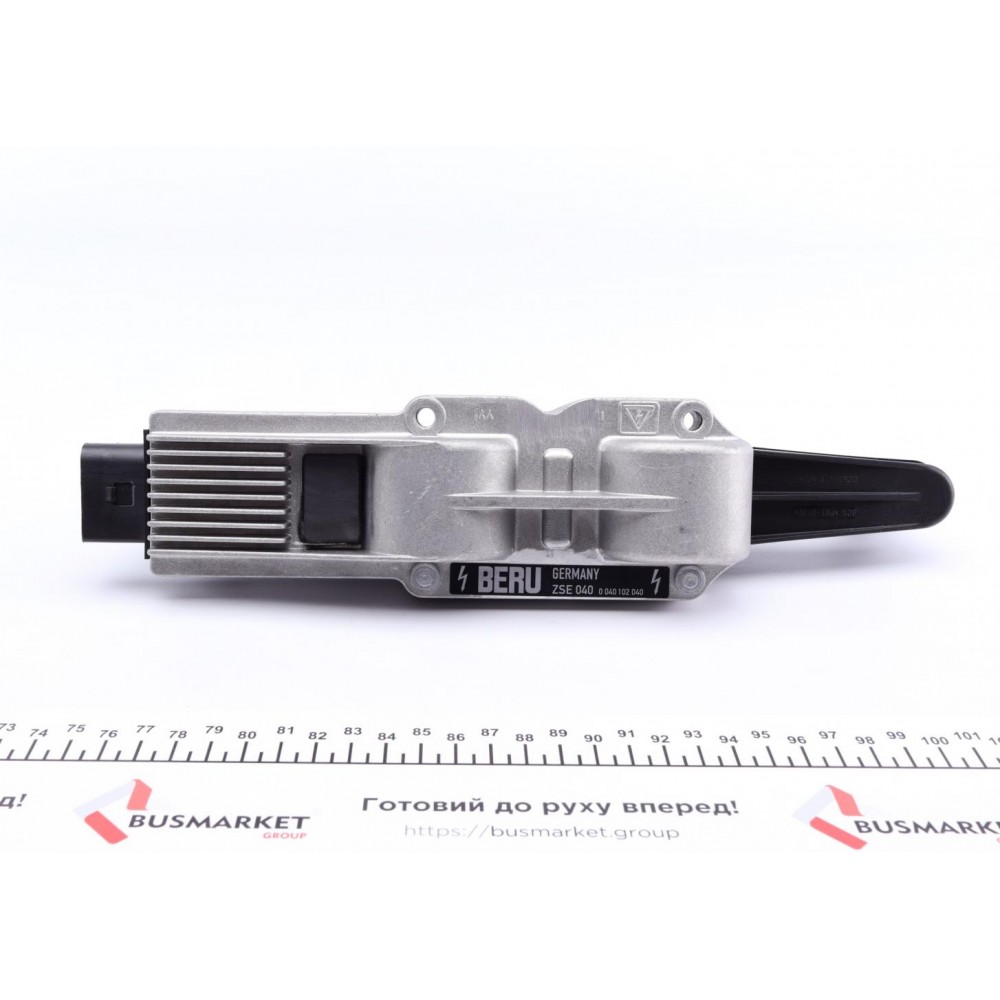 Котушка запалювання Skoda Fabia/Octavia 1.0-1.4 99-03