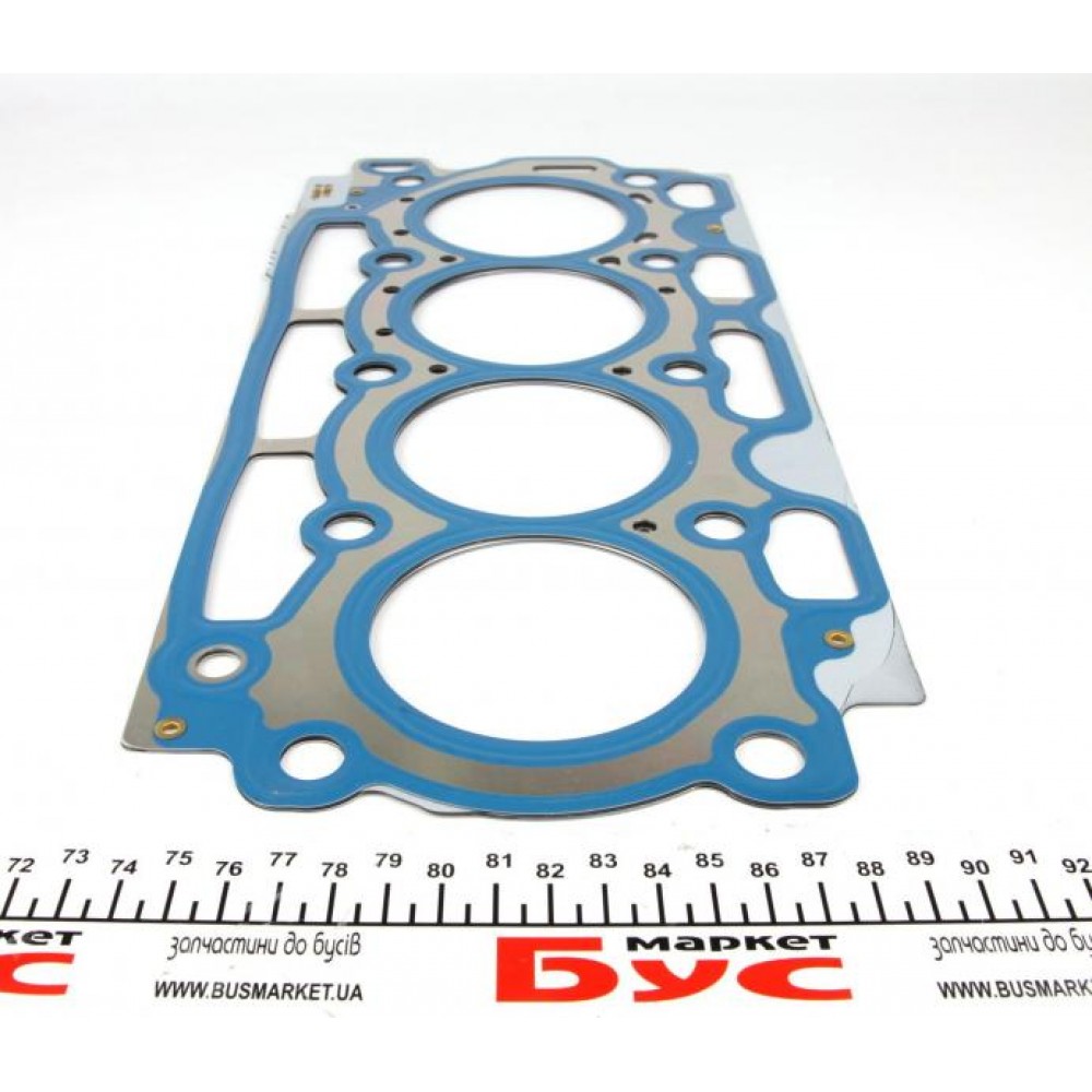 Прокладка ГБЦ Citroen Berlingo/Peugeot Partner 1.6HDI 05-, Ø76,00mm, 1.30mm, (5меток)