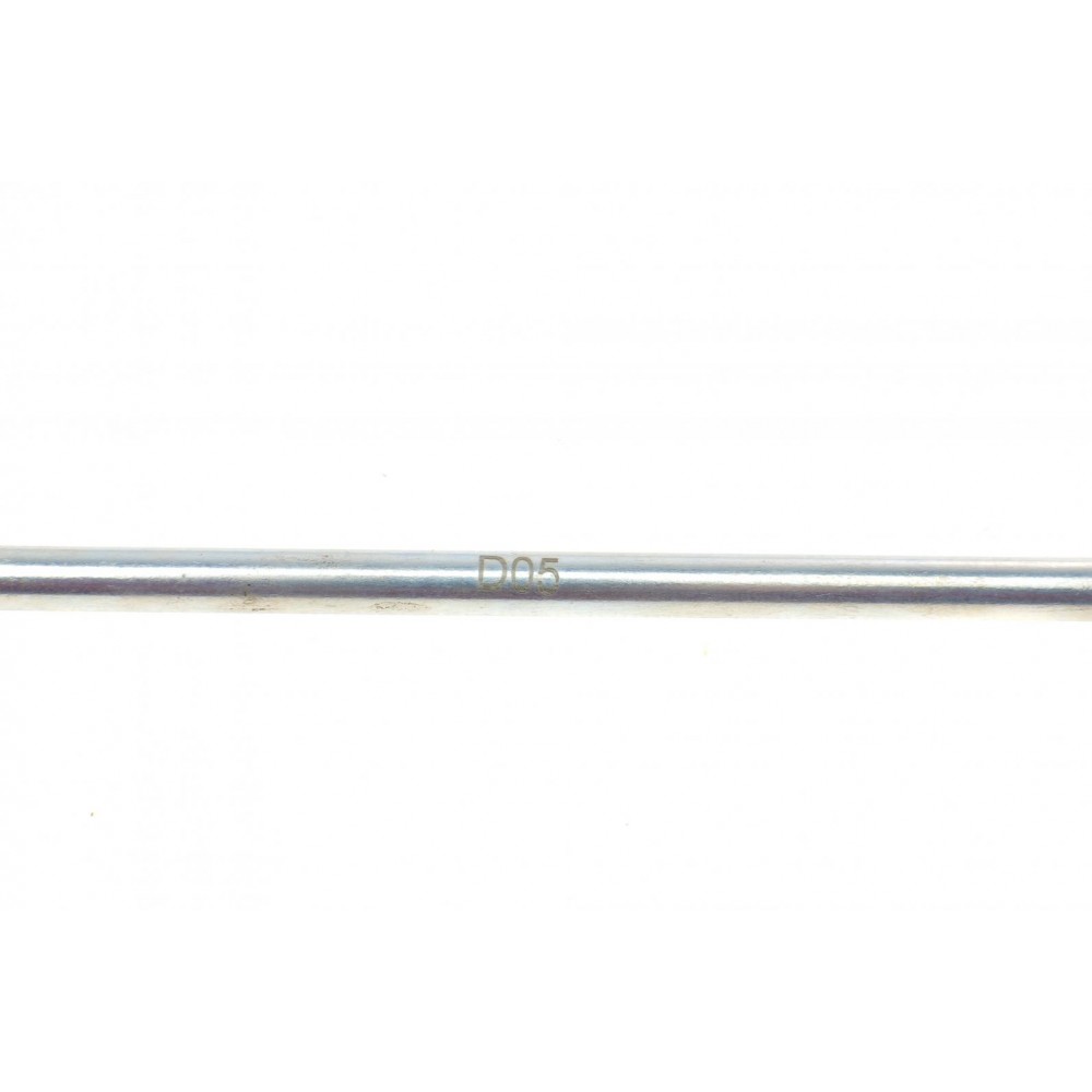 Тяга стабілізатора (заднього) VW Golf IV/Skoda Octavia 1.8/1.9TDI 96-06 (L=195mm)