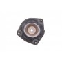 Подушка амортизатора (переднього) Nissan Note 06- (R)