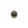 Опора кульова (передня/знизу) Renault Twingo/Smart Fortwo/Forfour 0.9TCe/1.0SCe 14- (d=18mm/38.3mm)