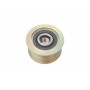 Шків генератора Mazda 3/5/6/CX-7 2.0/2.2D 02- (8PK)