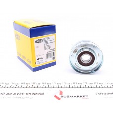 Ролик генератора Audi A1/A3/A4/A5/A6/Seat Cordoba 1.2-2.0d 99- (натяжний) (70x24) (MPQ0235)