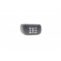 Ручка КПП Citroen Berlingo/Jumpy 16-