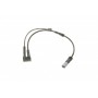 Датчик зносу гальмівних колодок (передніх) Mini (F55-F57) 13- (L=435mm)